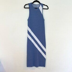 C/meo Collective Bodycon Midi Dress, Size S, NWOT